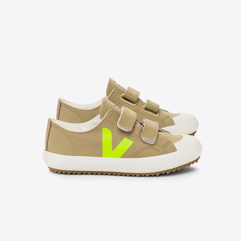 Veja Kids BONPOINT shoes